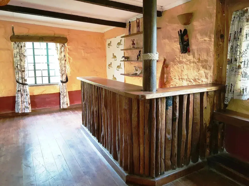 Oleitiko Cottages