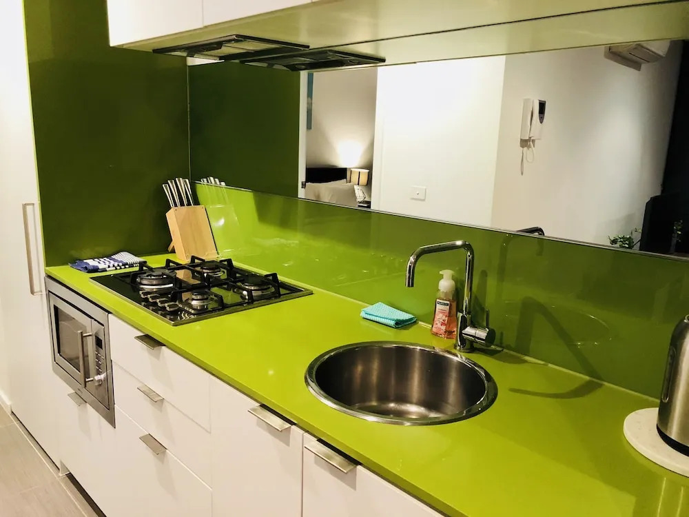 Southbank LVL 7-Lovely Apt Next To Crown