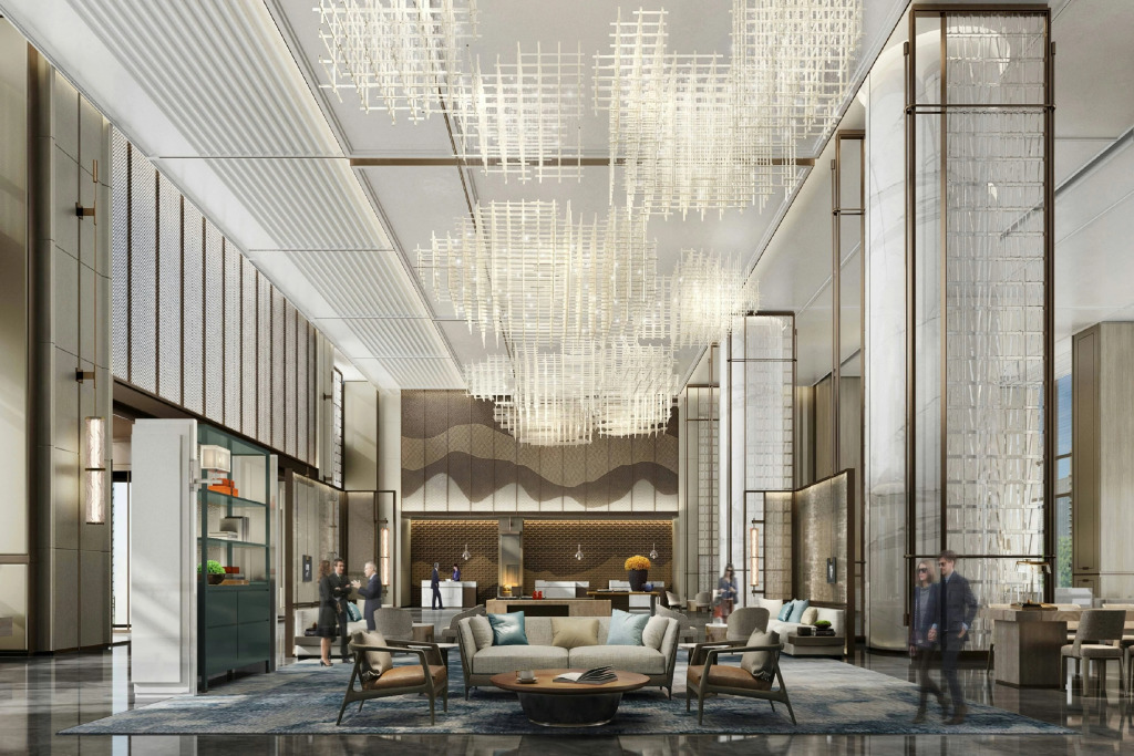 Wenzhou Airport Marriott