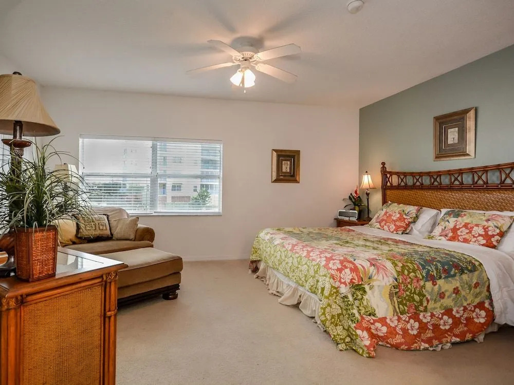 OW11-201 Ocean Walk by RedAwning