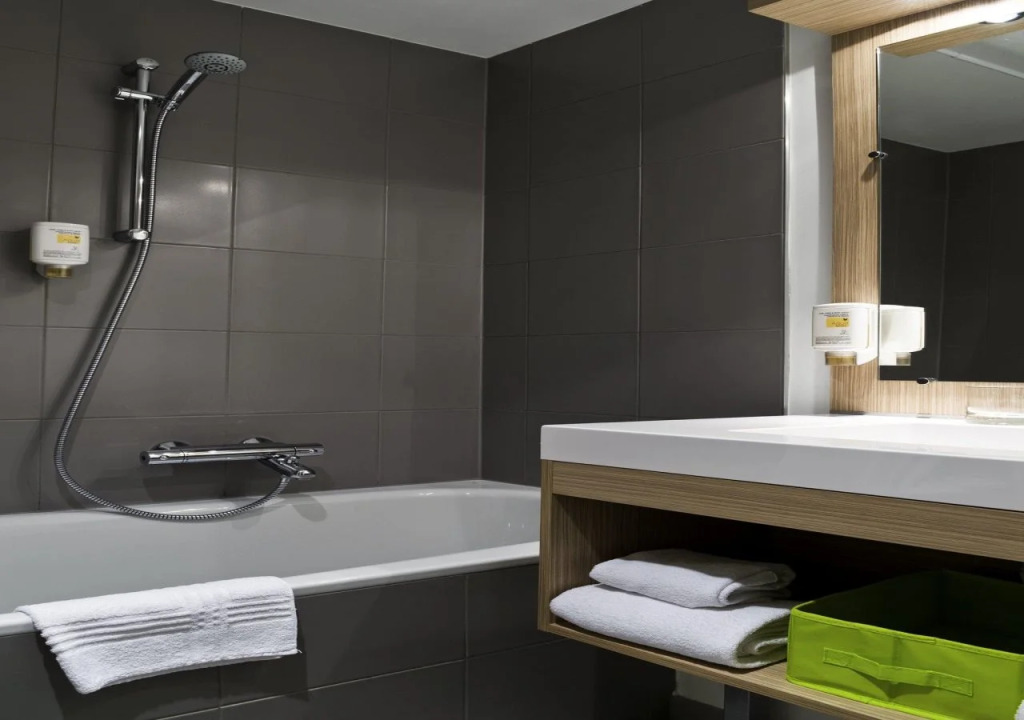 Aparthotel Adagio Access Bruxelles Europe Aparthotel