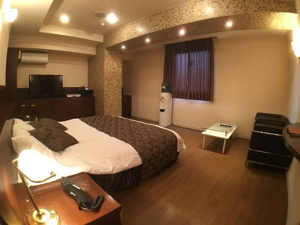 Hotel Orchid