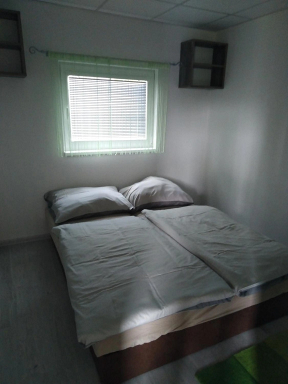 Apartmány Vihorlat II