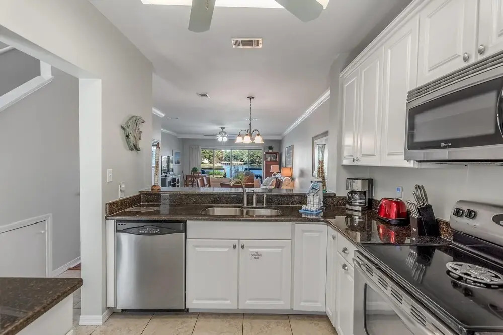 Beachwalk Villa 5193