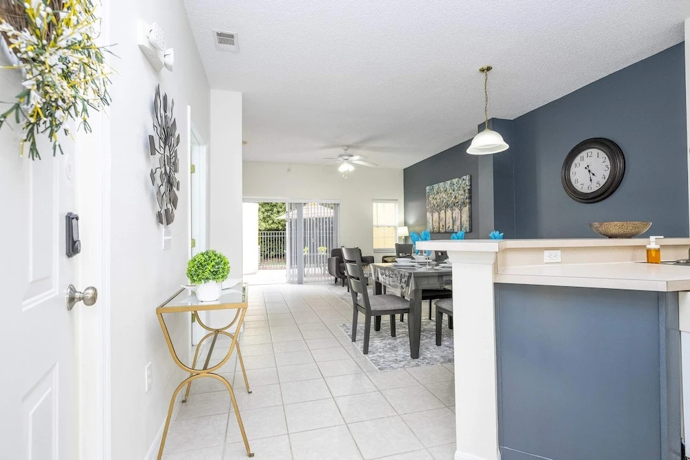 Marvelous 3Bd Close To Disney @ Terra Verde Resort 4757