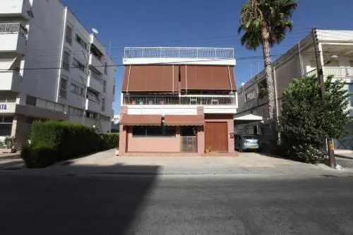 Nicosia Luxury Studio