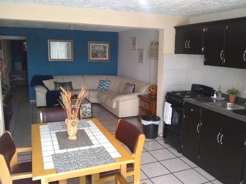 Departamento sunny