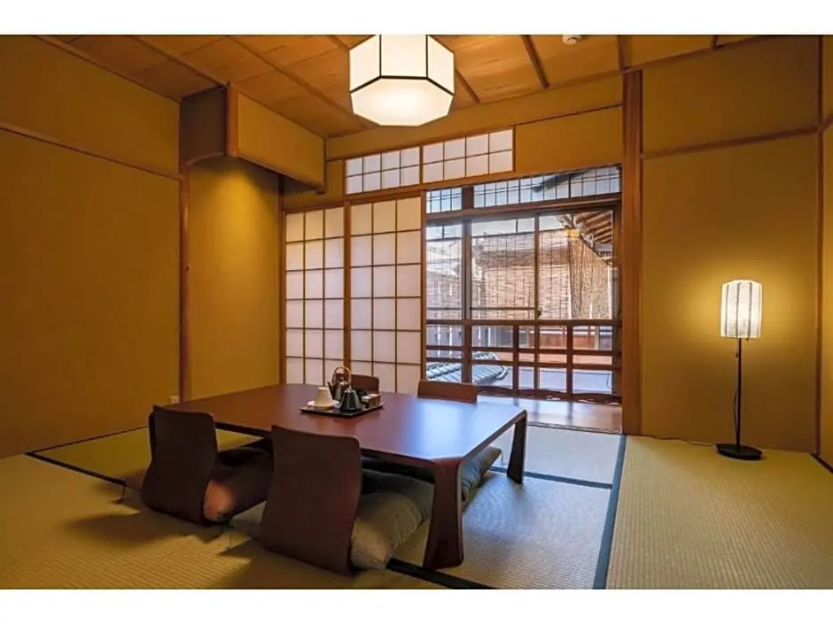 Gion no Yado Kyouka - Vacation STAY 31888v