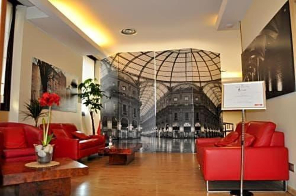 Nuovo Hotel Italia
