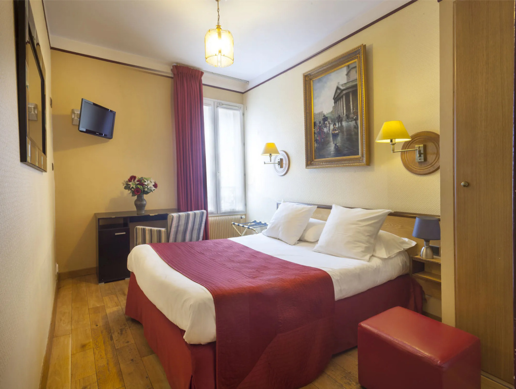 Hôtel Félicité