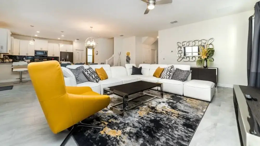 Grhmvd1688 - Champions Gate Resort - 6 Bed 6 Baths House