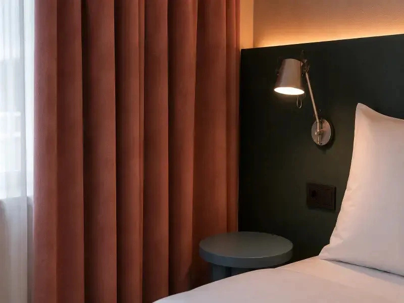 Hôtel Les Loges