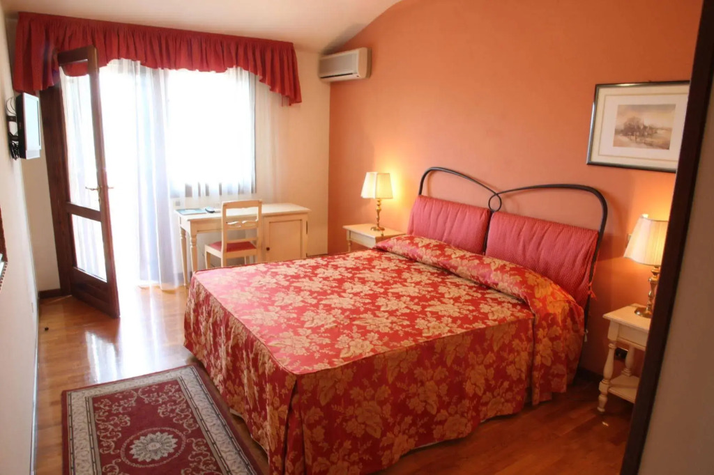 Hotel Ristorante La Rosina
