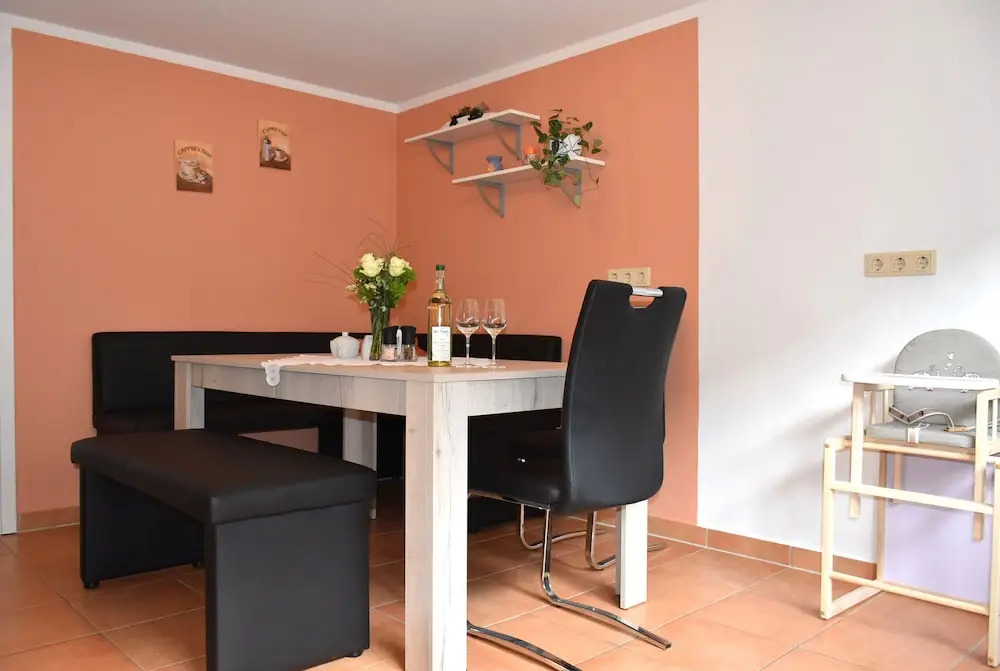 Ferienwohnung Familie Mechler