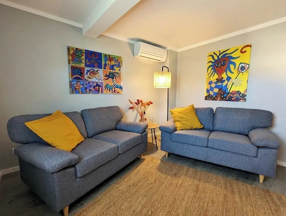 Apartmenthaus GOLDGRUBE