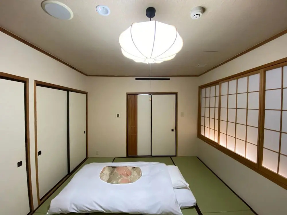 Koriyama View Hotel