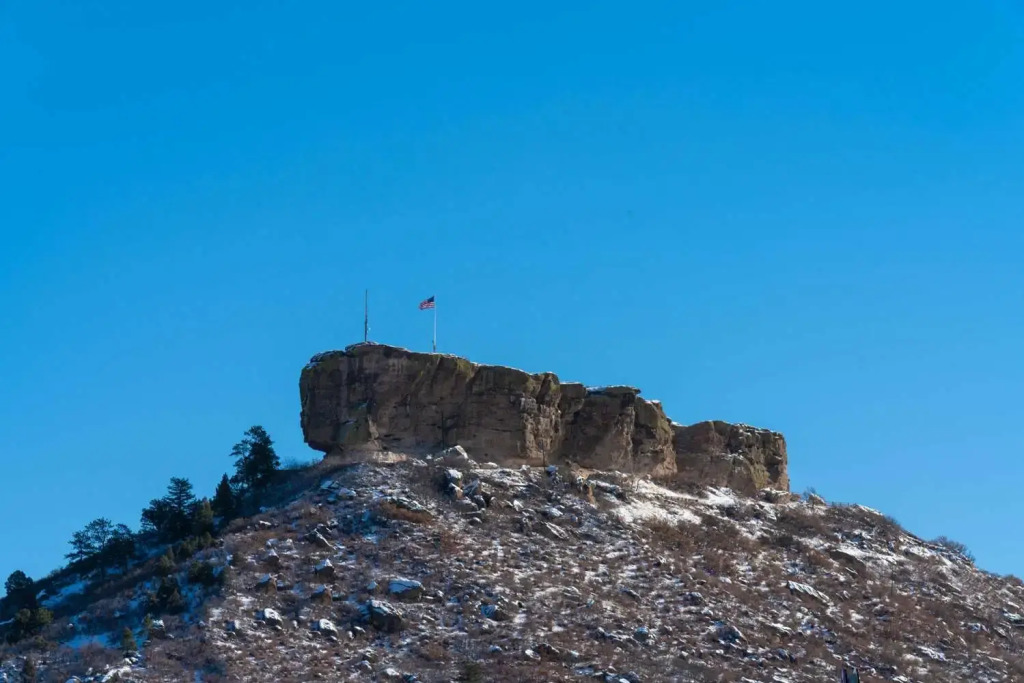 La Quinta Inn & Suites Castlerock