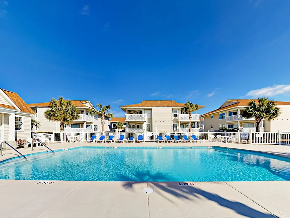 Shorehaven Condo #g-3 2 Bedrooms 2 Bathrooms Condo