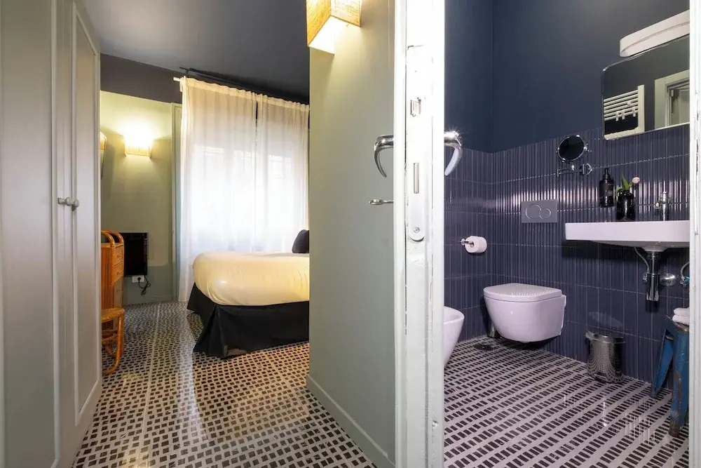 HT Vatican Cozy Rooms & Apartments