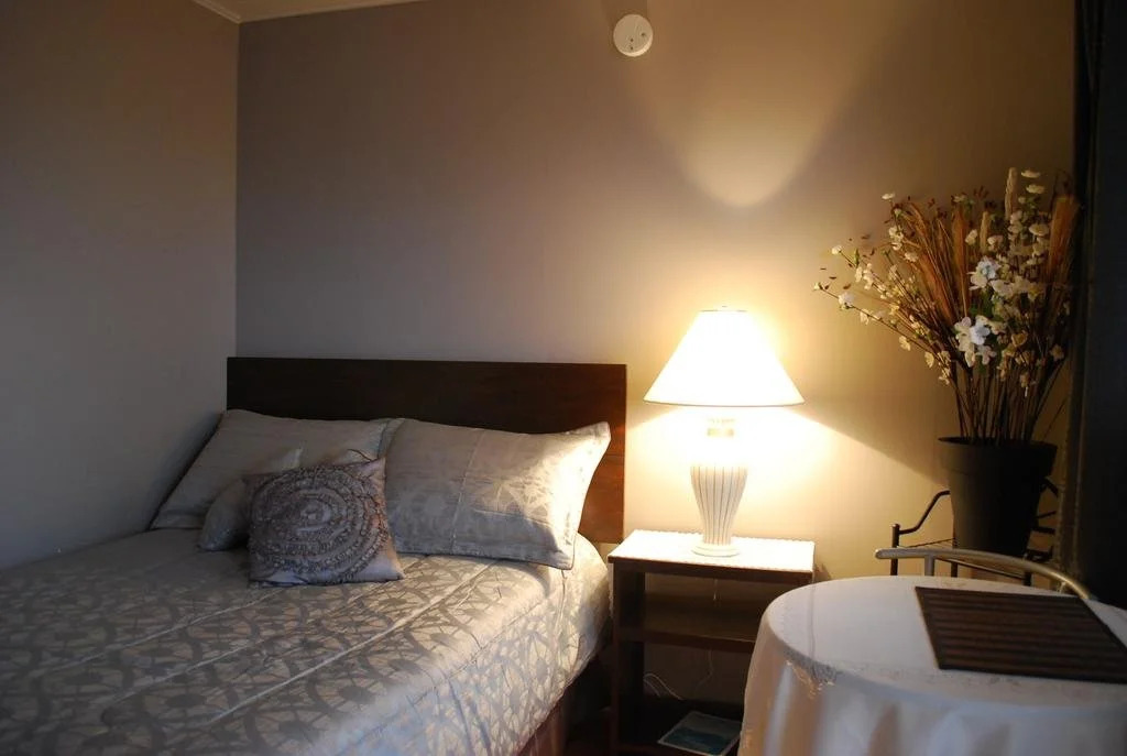 Motel Chez Ti-Lou