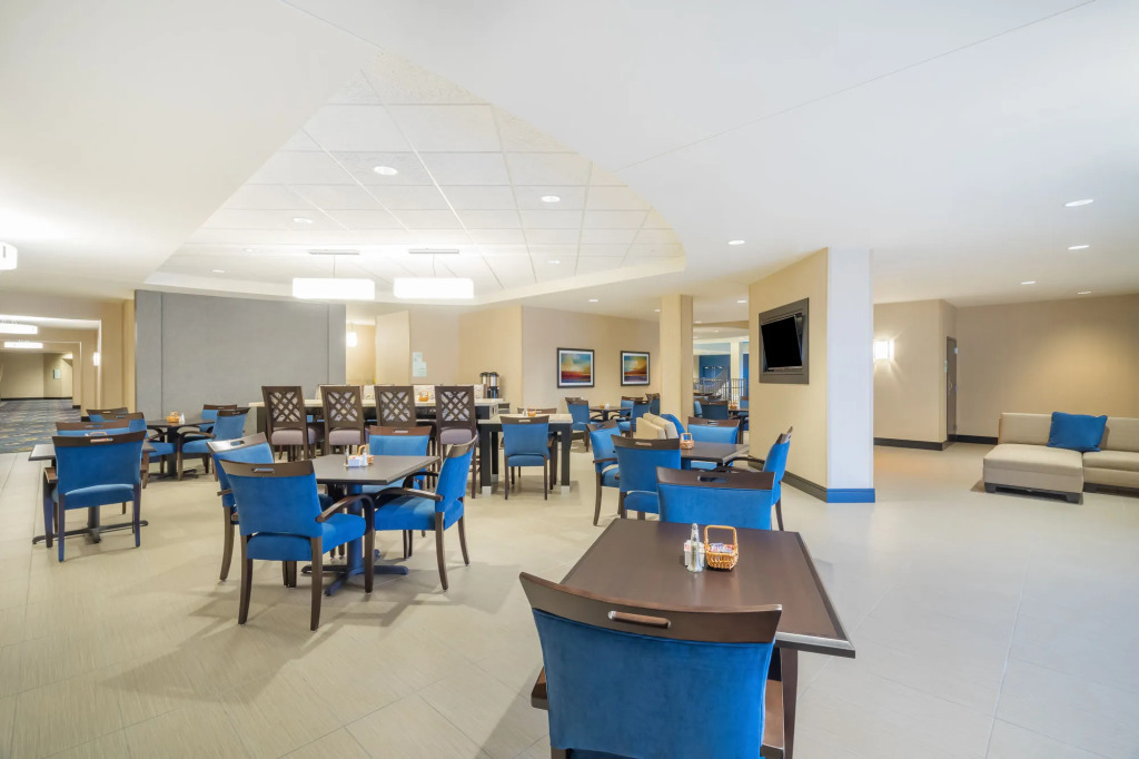 Holiday Inn - Terre Haute by IHG
