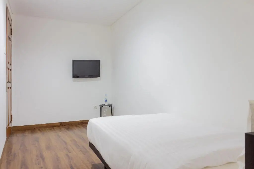 OYO 90106 Tanah Abang Residence