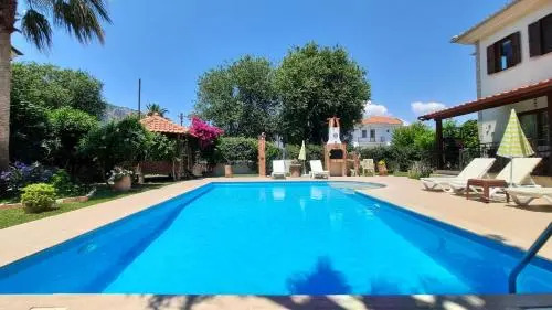 Villa Vaha
