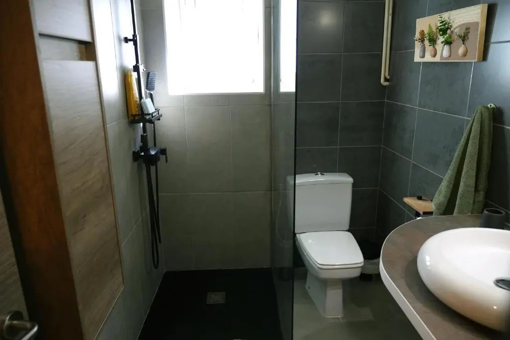 Greta, apartament cèntric i amb encant