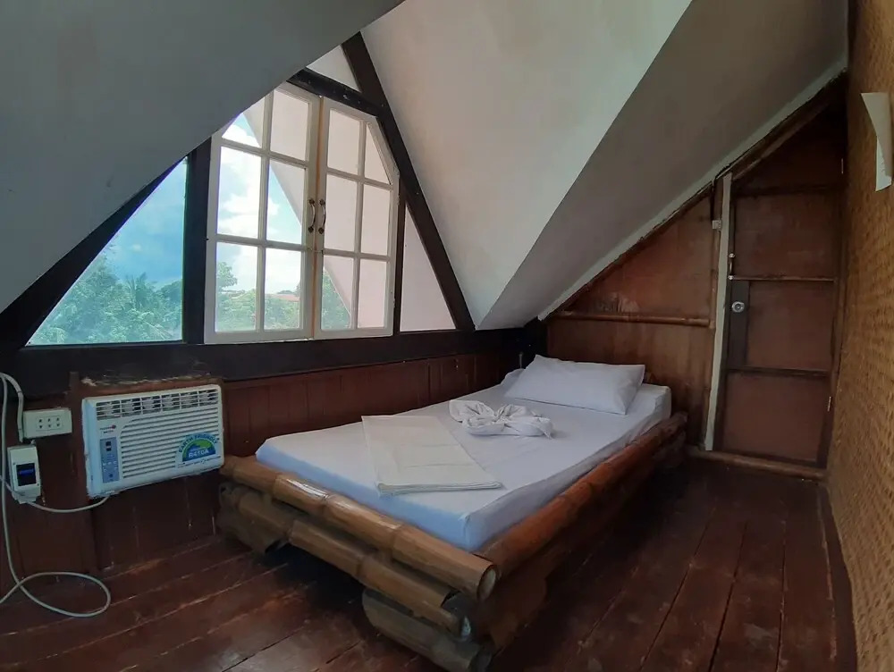 OYO 650 Bahay Ni Ate Bed And Breakfast