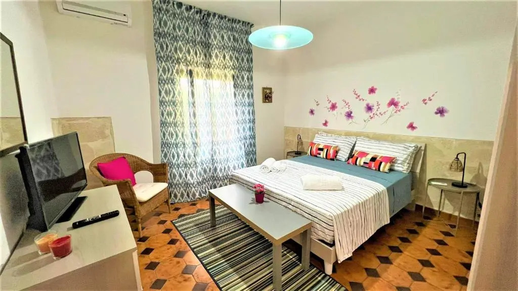 Salento Sunny House