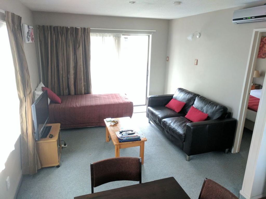 Classique Lodge Motel