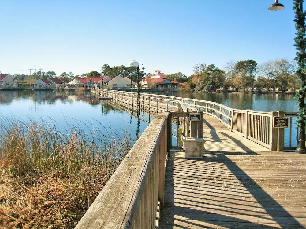 Blue Water Keyes - PH13 - 3 Br Condo