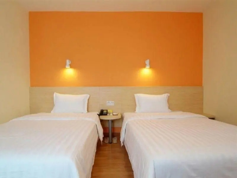 7 Days Inn Nanzhan