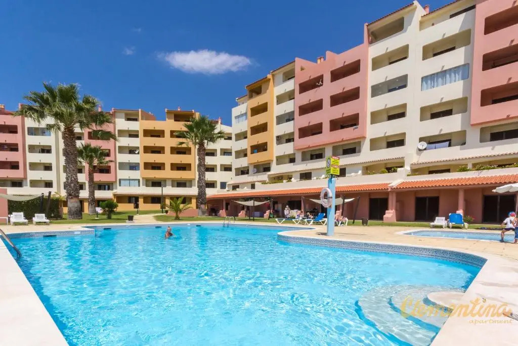 Clementina Apartment