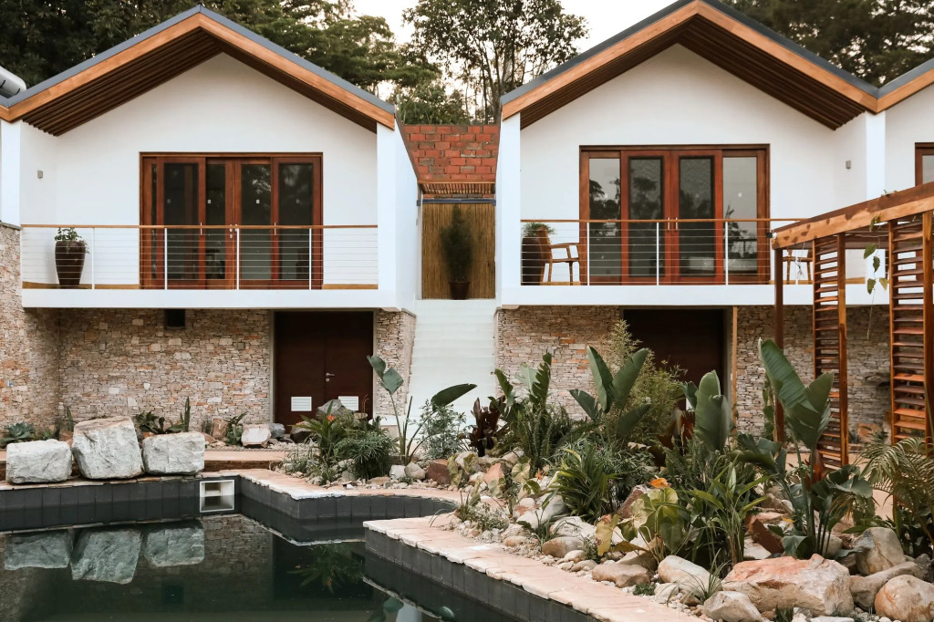 Hemingways Retreat Kigali