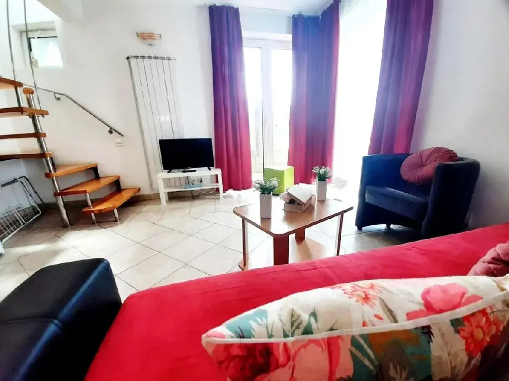 Apartamente Taboo Cm