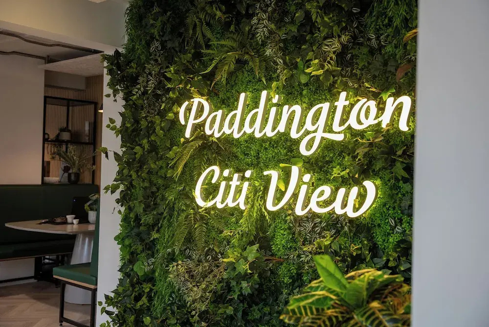 Student Only Studios at Paddington Citi View Near Marylebone & Oxford St, 5 mins Walk