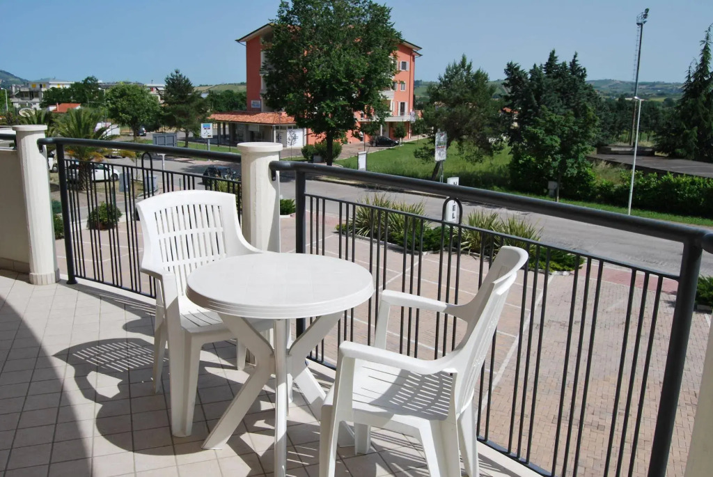 Eu ropa Hotel