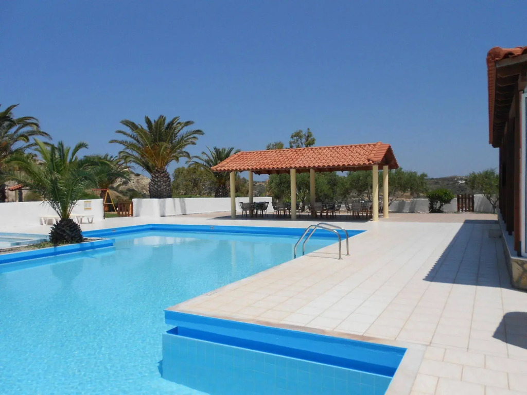 Anthoula Hotel
