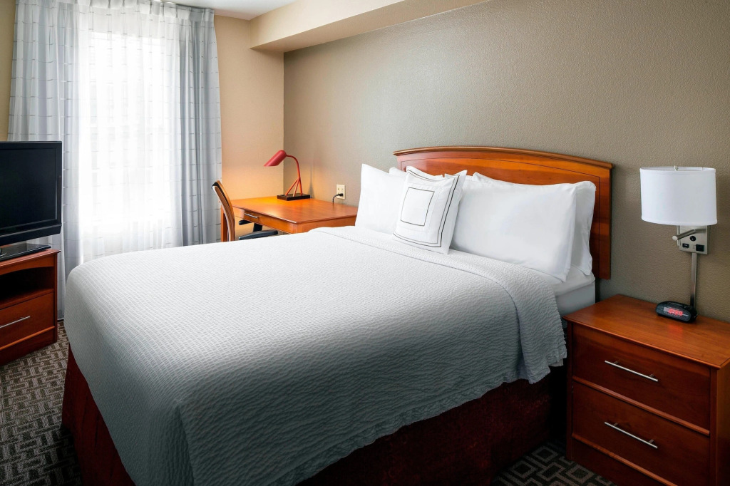 TownePlace Suites Milpitas Silicon Valley