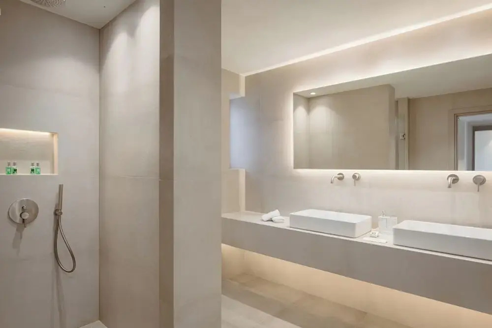 Athenian Riviera Coastal Charm Villa