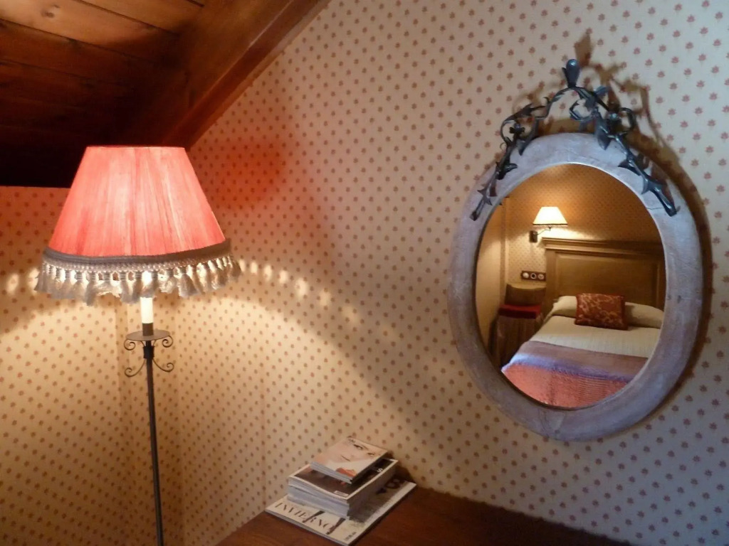 Hotel Bocalé 3000