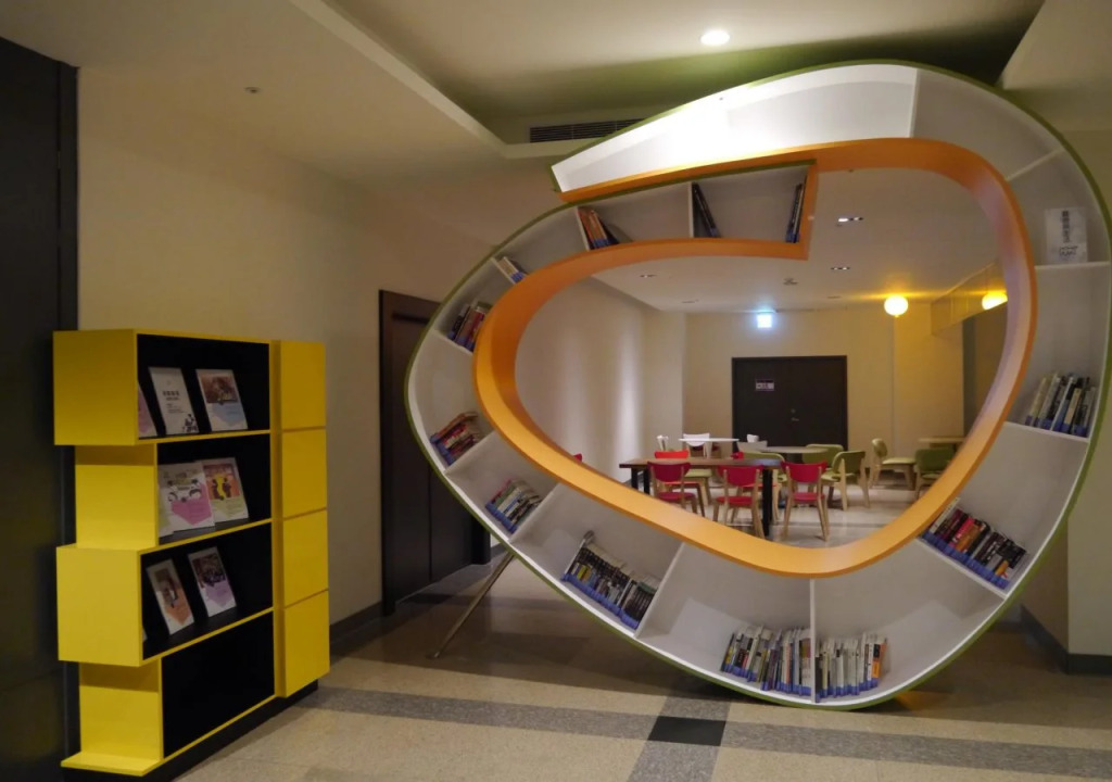 凱撒趣淘漫旅-台南 HOTEL CHAM CHAM Tainan