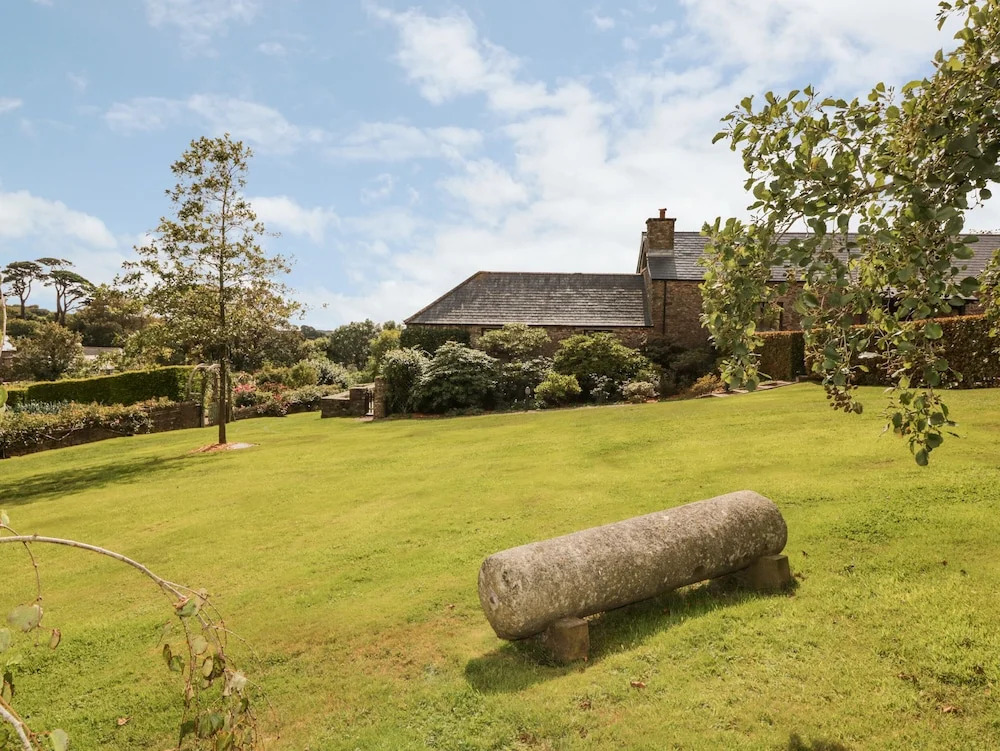 The Byre