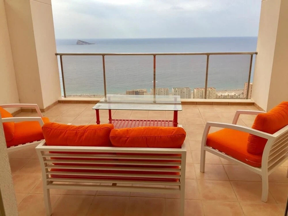 Apartamento Atico 27