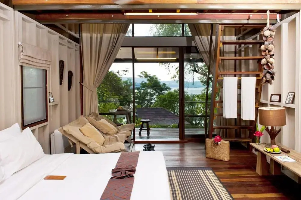Tolani Resort Koohkood
