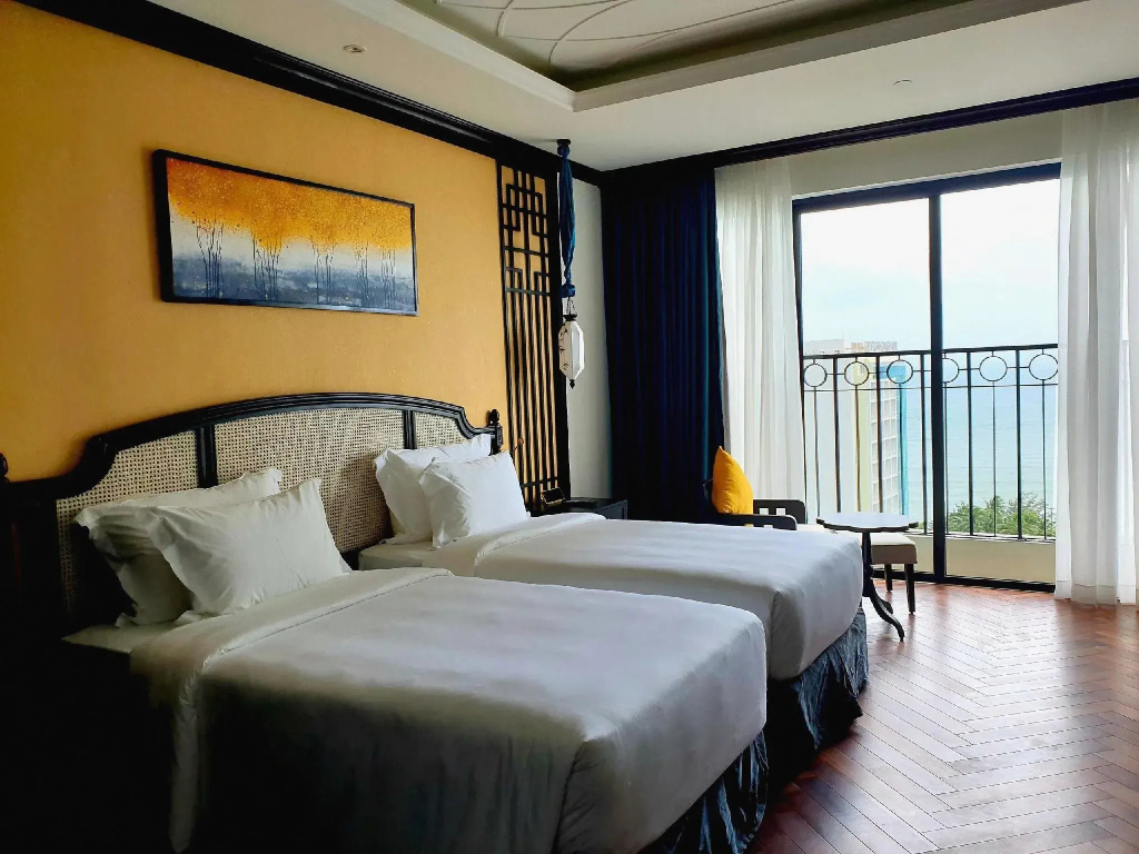 Potique Hotel