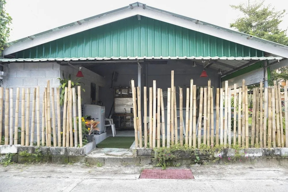 OYO 1029 Os Rooms