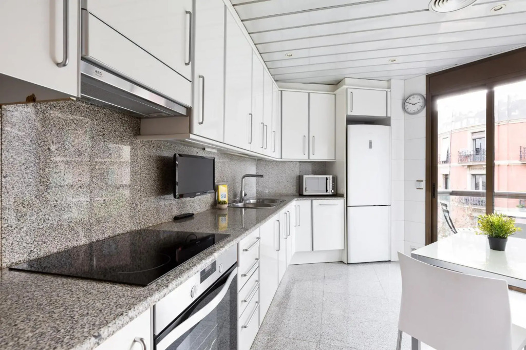 Stay U-nique Apartments Sant Antoni II