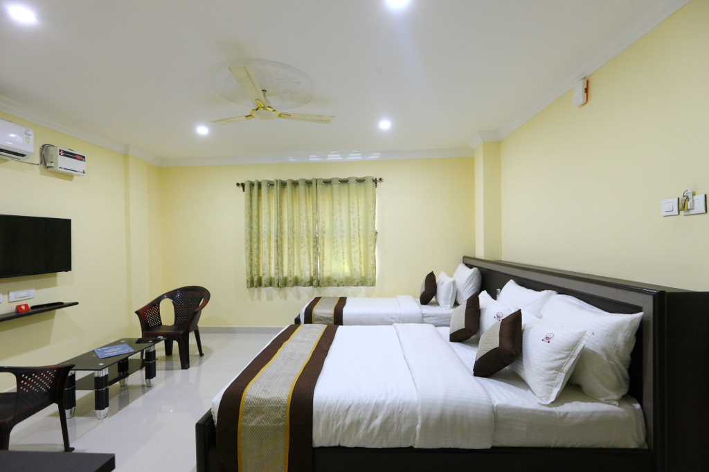 Saibala Inn